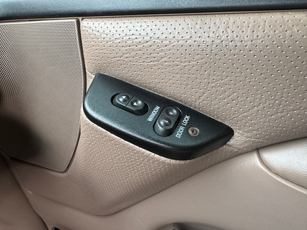 Ford F-250 HD HD Supercab 155.0" WB 4WD 1997