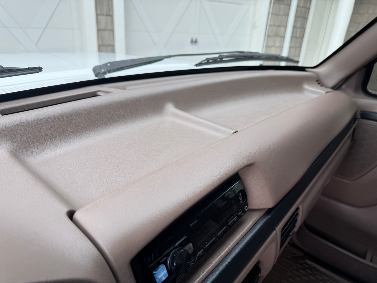 Ford F-250 HD HD Supercab 155.0" WB 4WD 1997