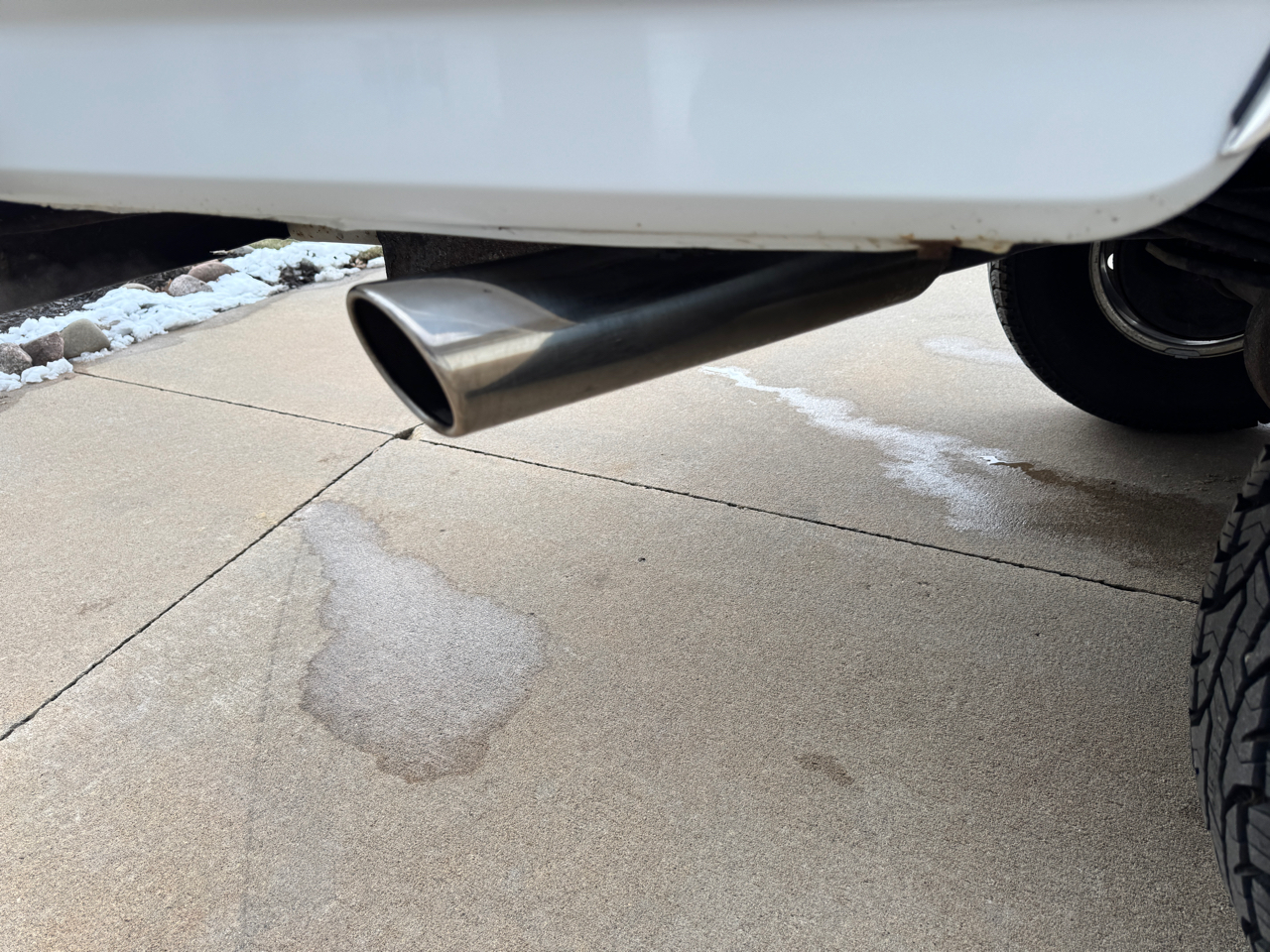 Ford F-250 HD HD Supercab 155.0" WB 4WD 1997