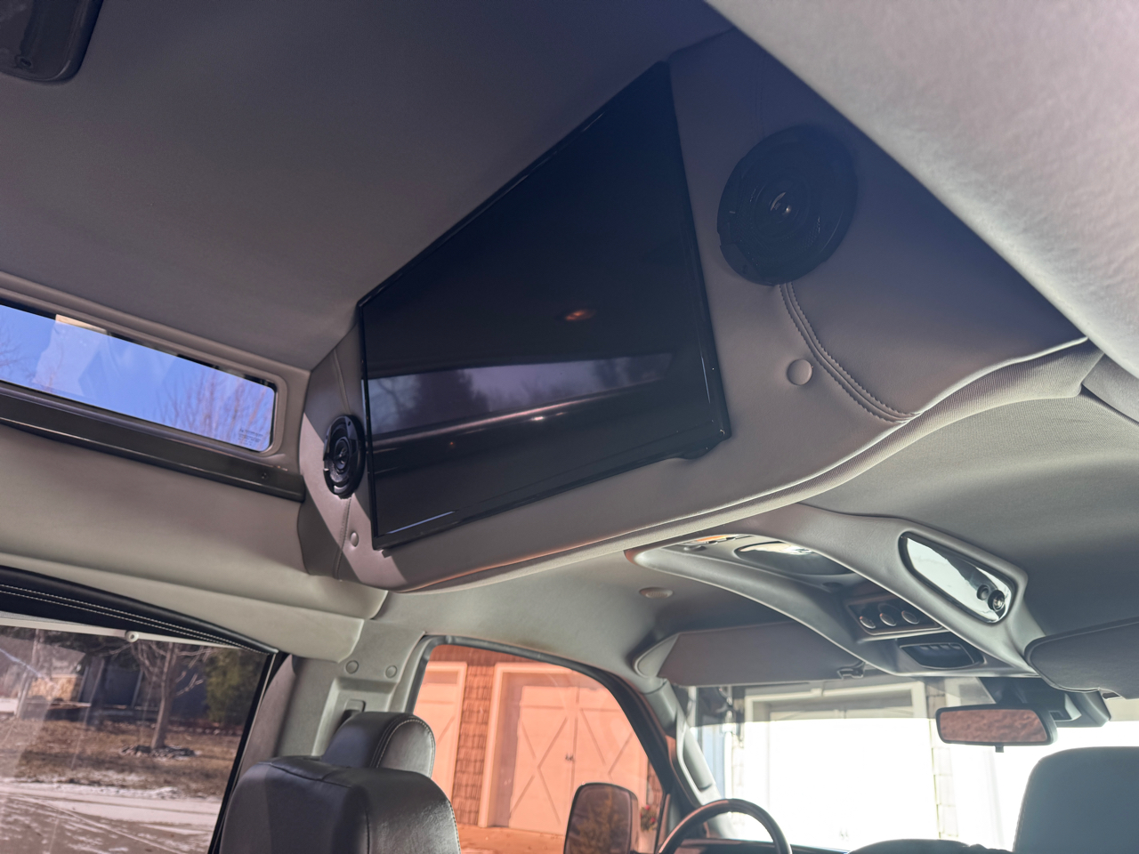 Chevrolet Express Cargo Van RWD 2500 155" 2019