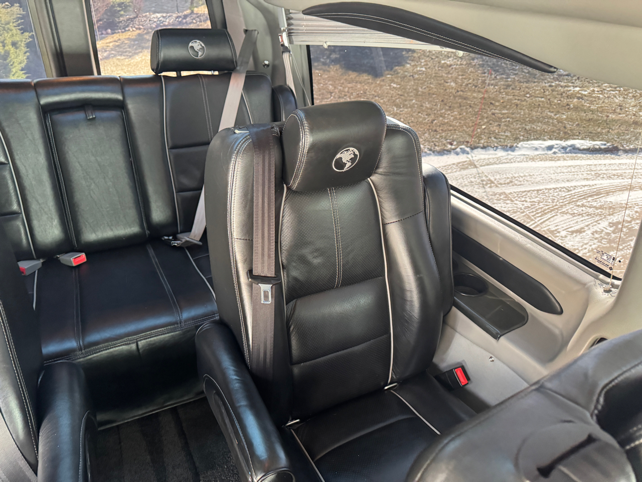 Chevrolet Express Cargo Van RWD 2500 155" 2019