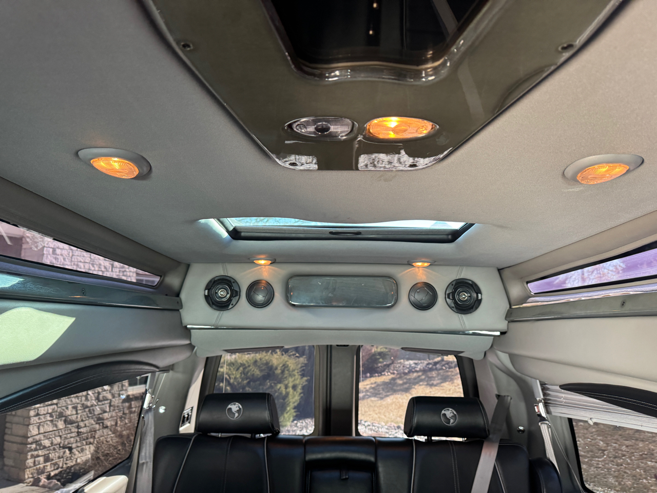 Chevrolet Express Cargo Van RWD 2500 155" 2019