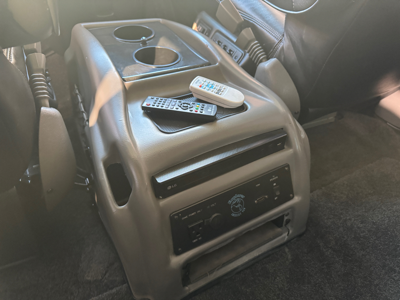 Chevrolet Express Cargo Van RWD 2500 155" 2019