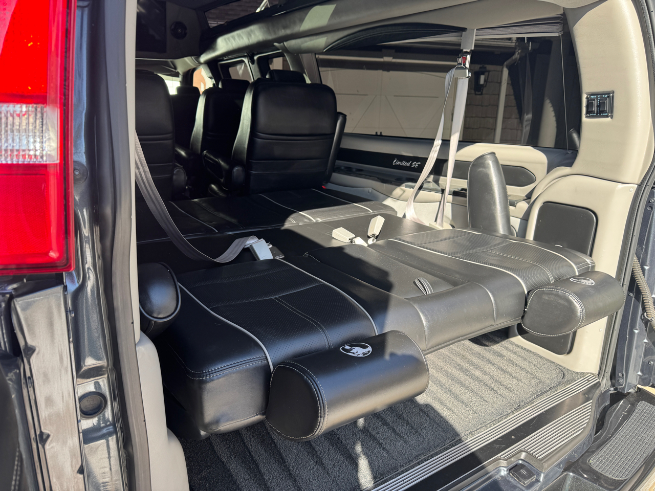 Chevrolet Express Cargo Van RWD 2500 155" 2019