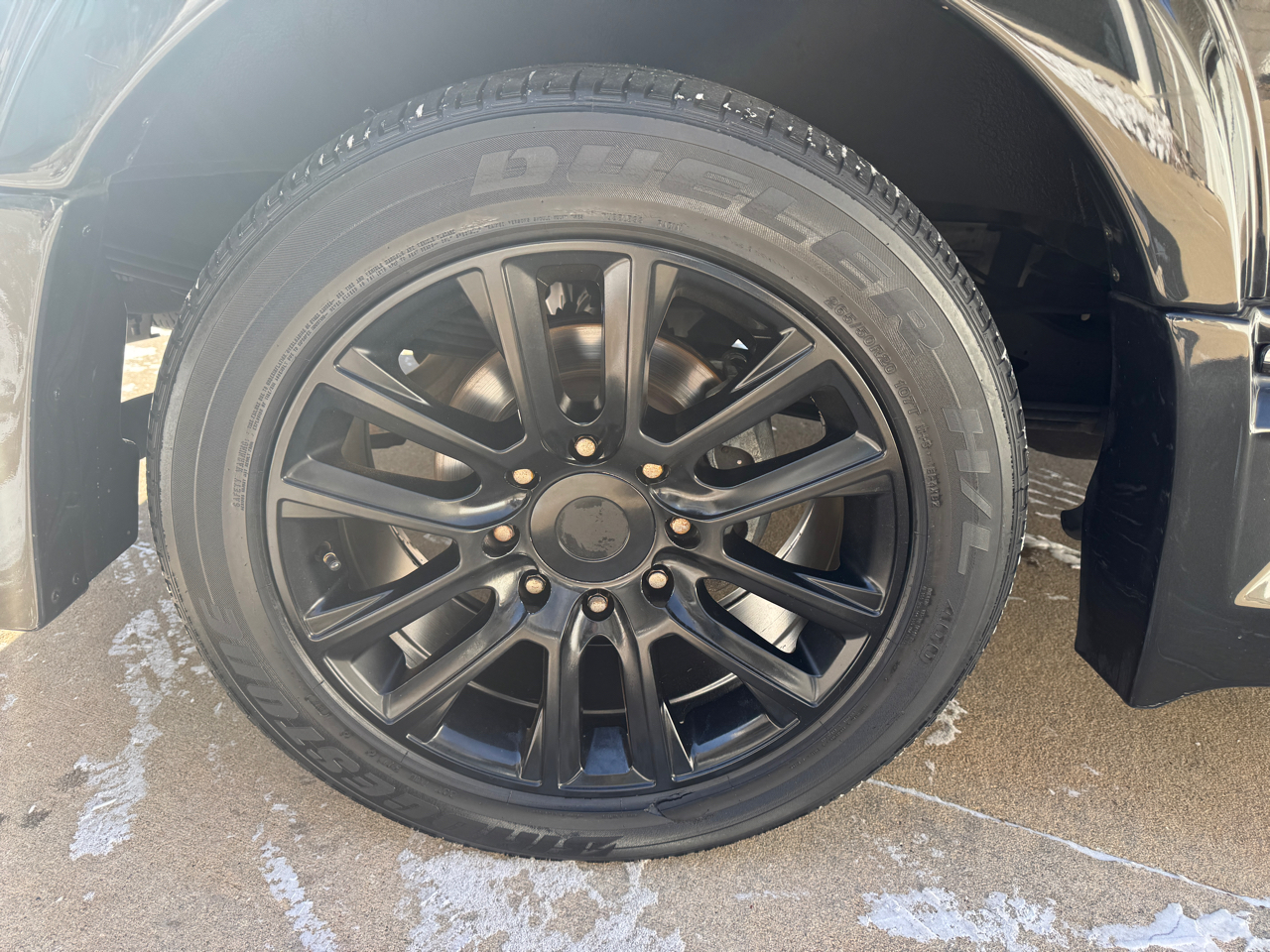 Chevrolet Express Cargo Van RWD 2500 155" 2019