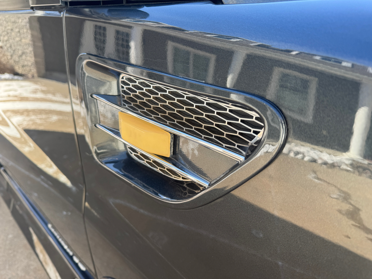 Chevrolet Express Cargo Van RWD 2500 155" 2019