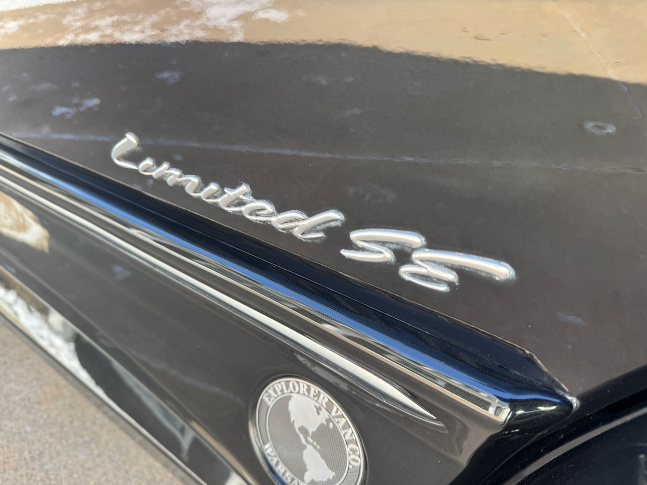 Chevrolet Express Cargo Van RWD 2500 155" 2019