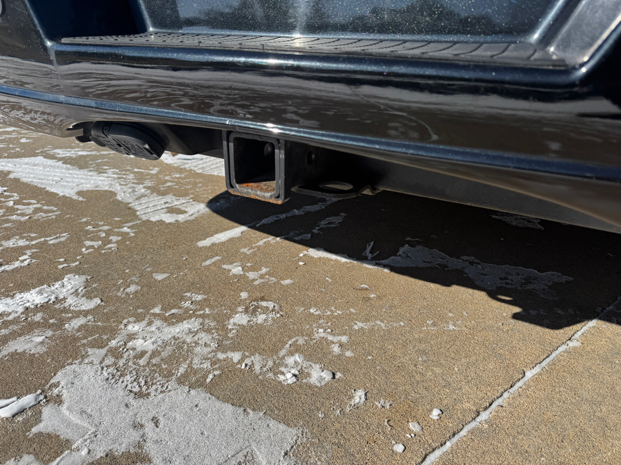 Chevrolet Express Cargo Van RWD 2500 155" 2019