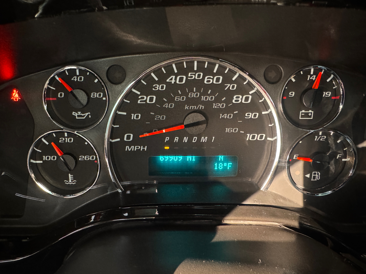 Chevrolet Express Cargo Van RWD 2500 155" 2019