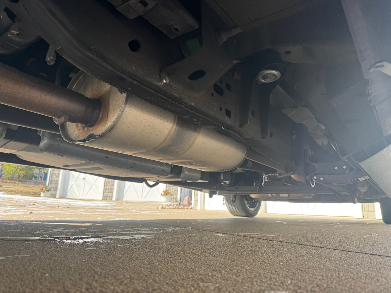 Chevrolet Express Cargo Van RWD 2500 155" 2019