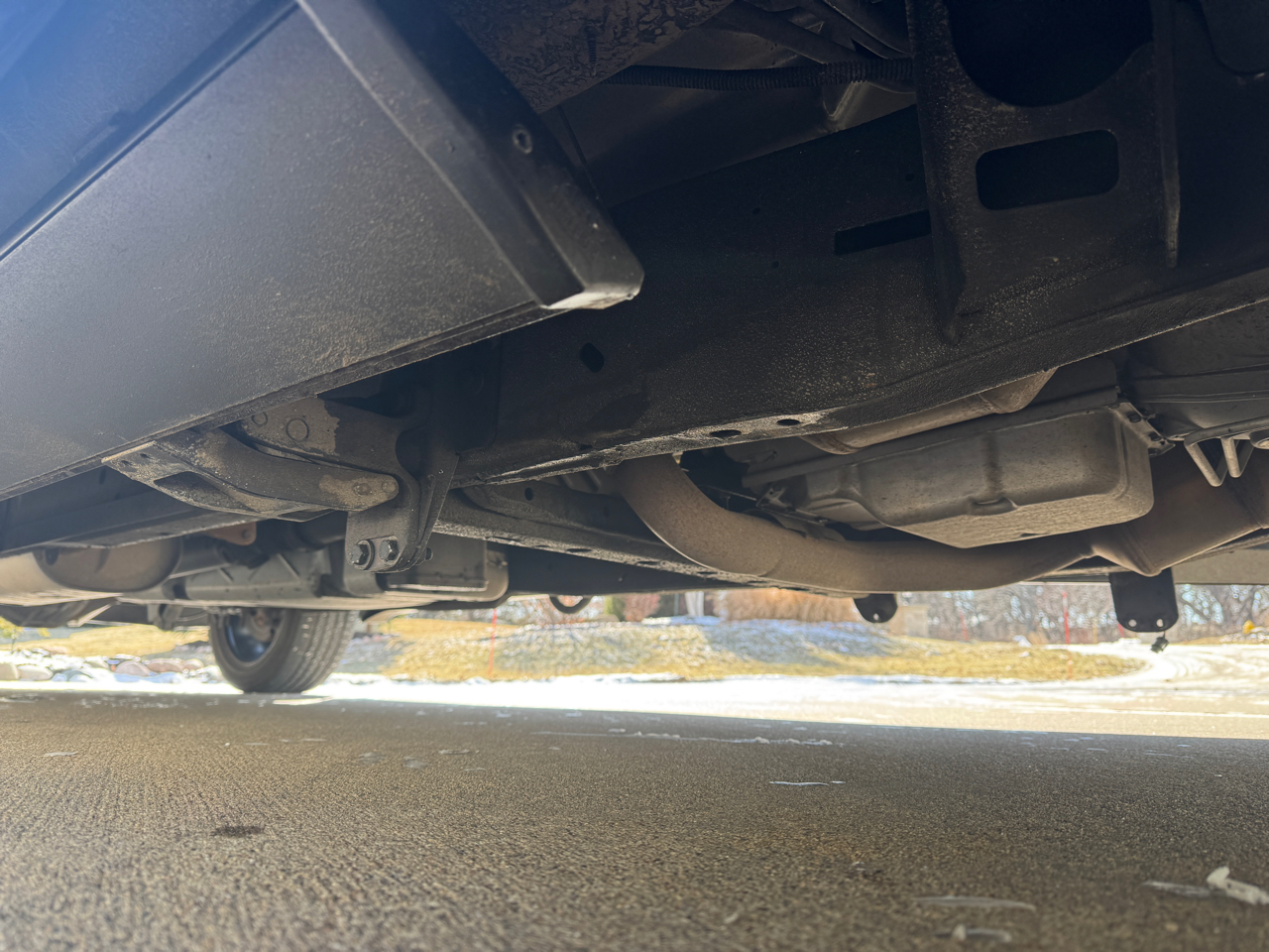 Chevrolet Express Cargo Van RWD 2500 155" 2019