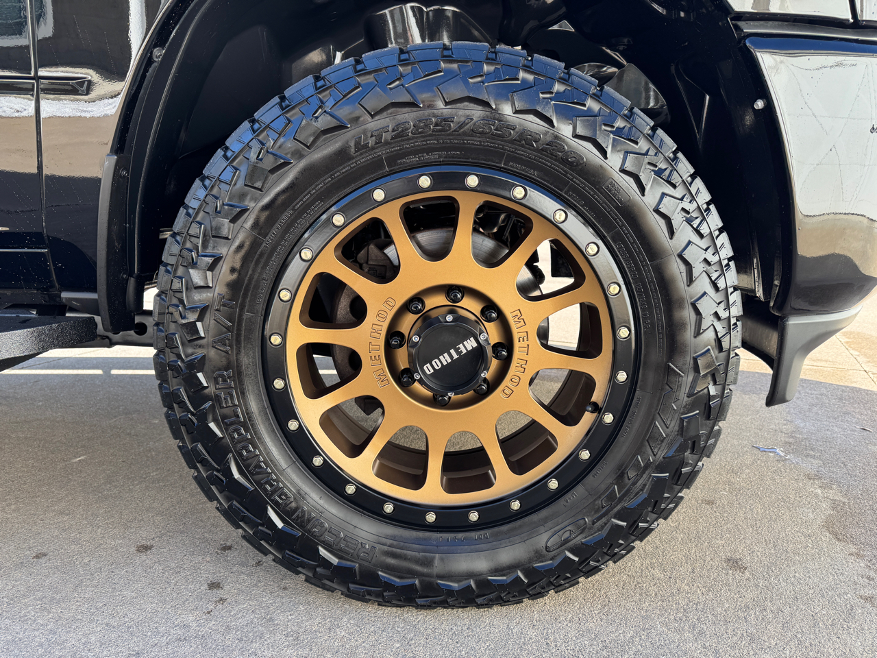 RAM 2500 Laramie 4x4 Crew Cab 6'4" Box 2023