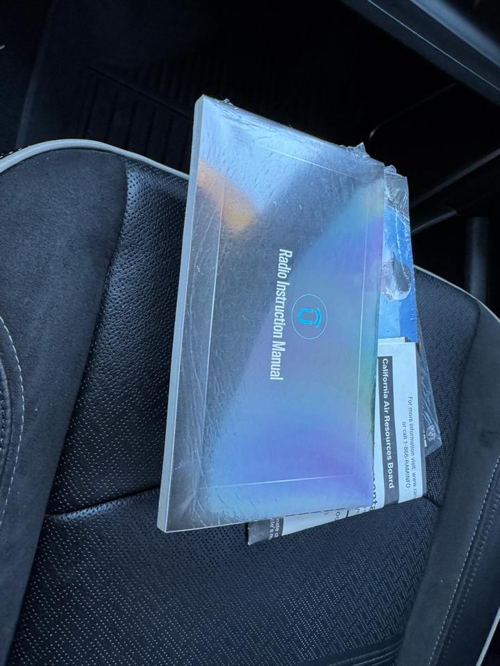 RAM 2500 Laramie 4x4 Crew Cab 6'4" Box 2023