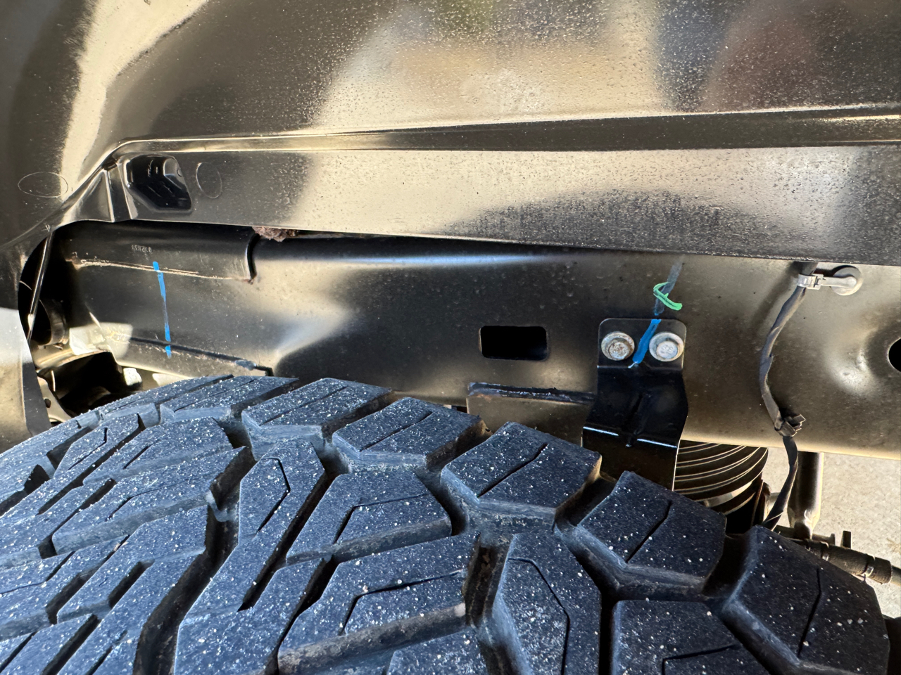 RAM 2500 Laramie 4x4 Crew Cab 6'4" Box 2023