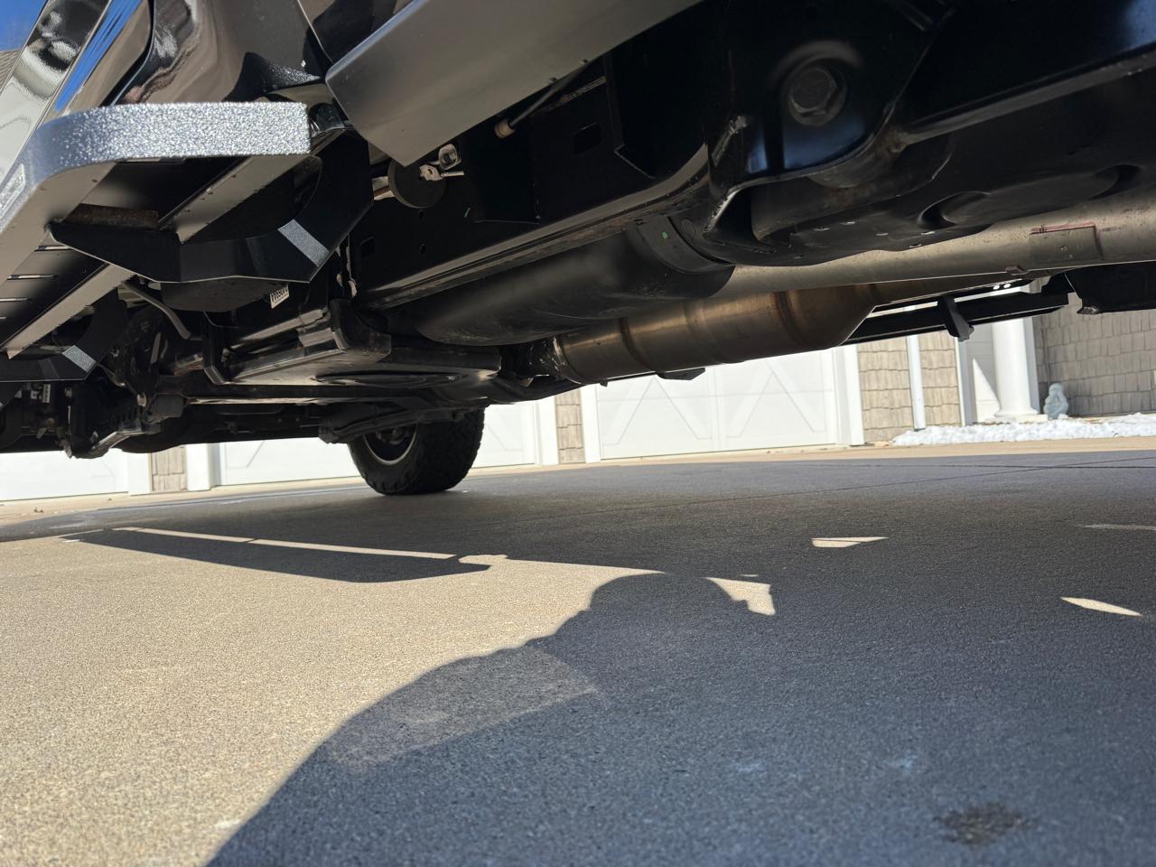 RAM 2500 Laramie 4x4 Crew Cab 6'4" Box 2023