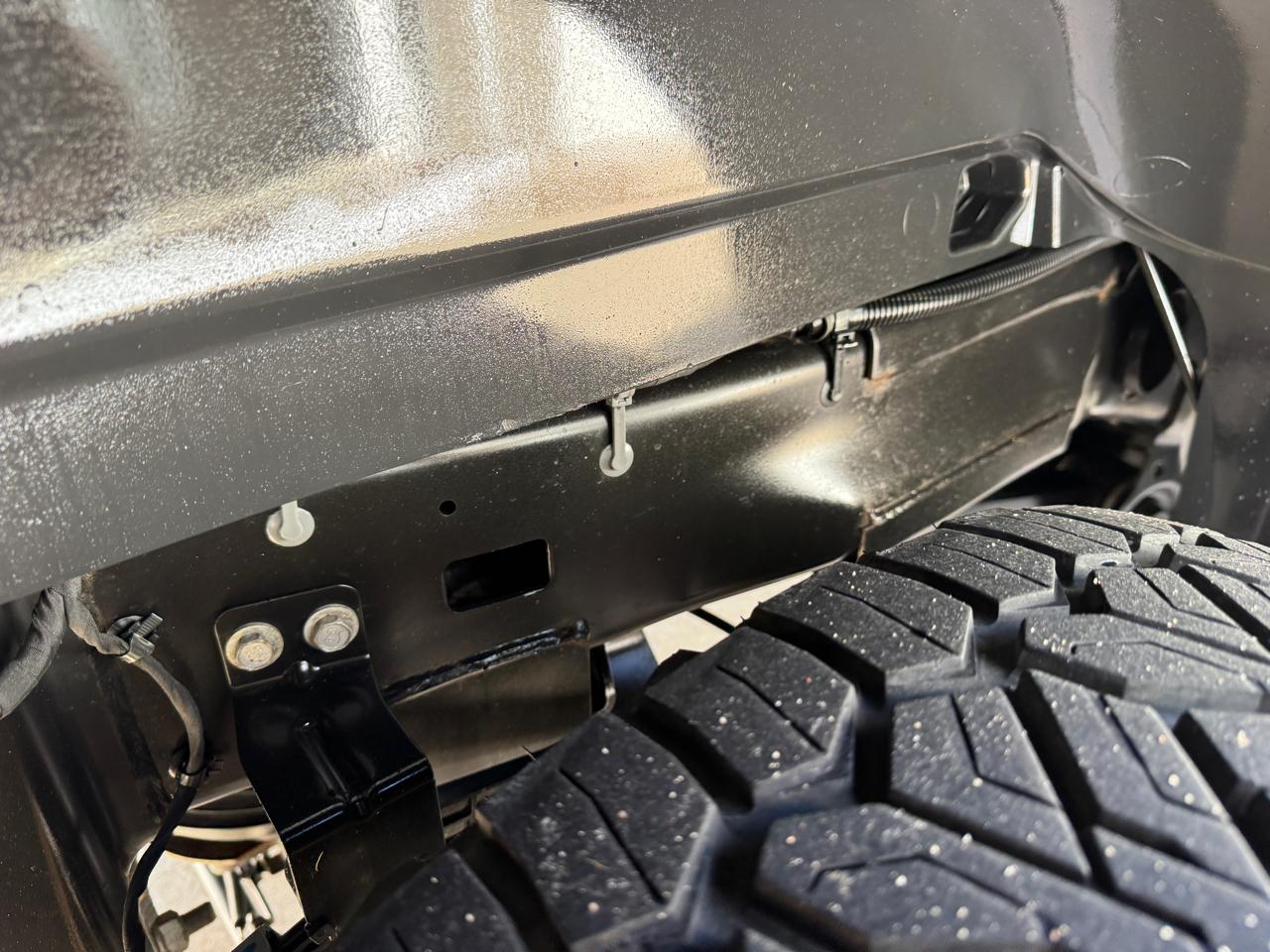 RAM 2500 Laramie 4x4 Crew Cab 6'4" Box 2023