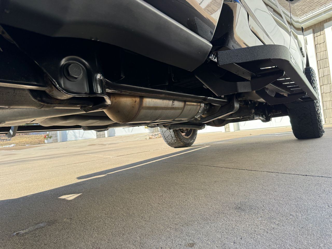 RAM 2500 Laramie 4x4 Crew Cab 6'4" Box 2023