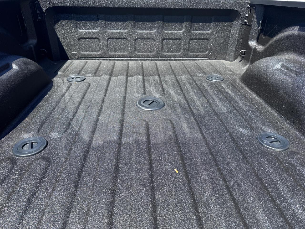 RAM 2500 Laramie 4x4 Crew Cab 6'4" Box 2023