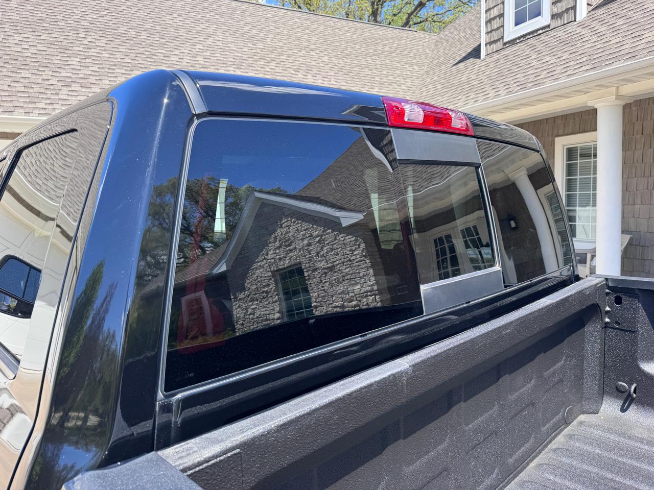 RAM 2500 Laramie 4x4 Crew Cab 6'4" Box 2023