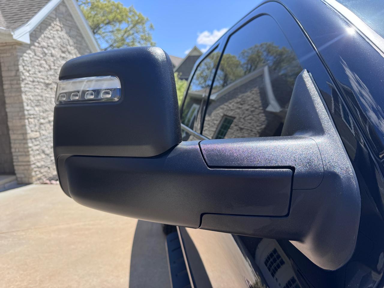 RAM 2500 Laramie 4x4 Crew Cab 6'4" Box 2023