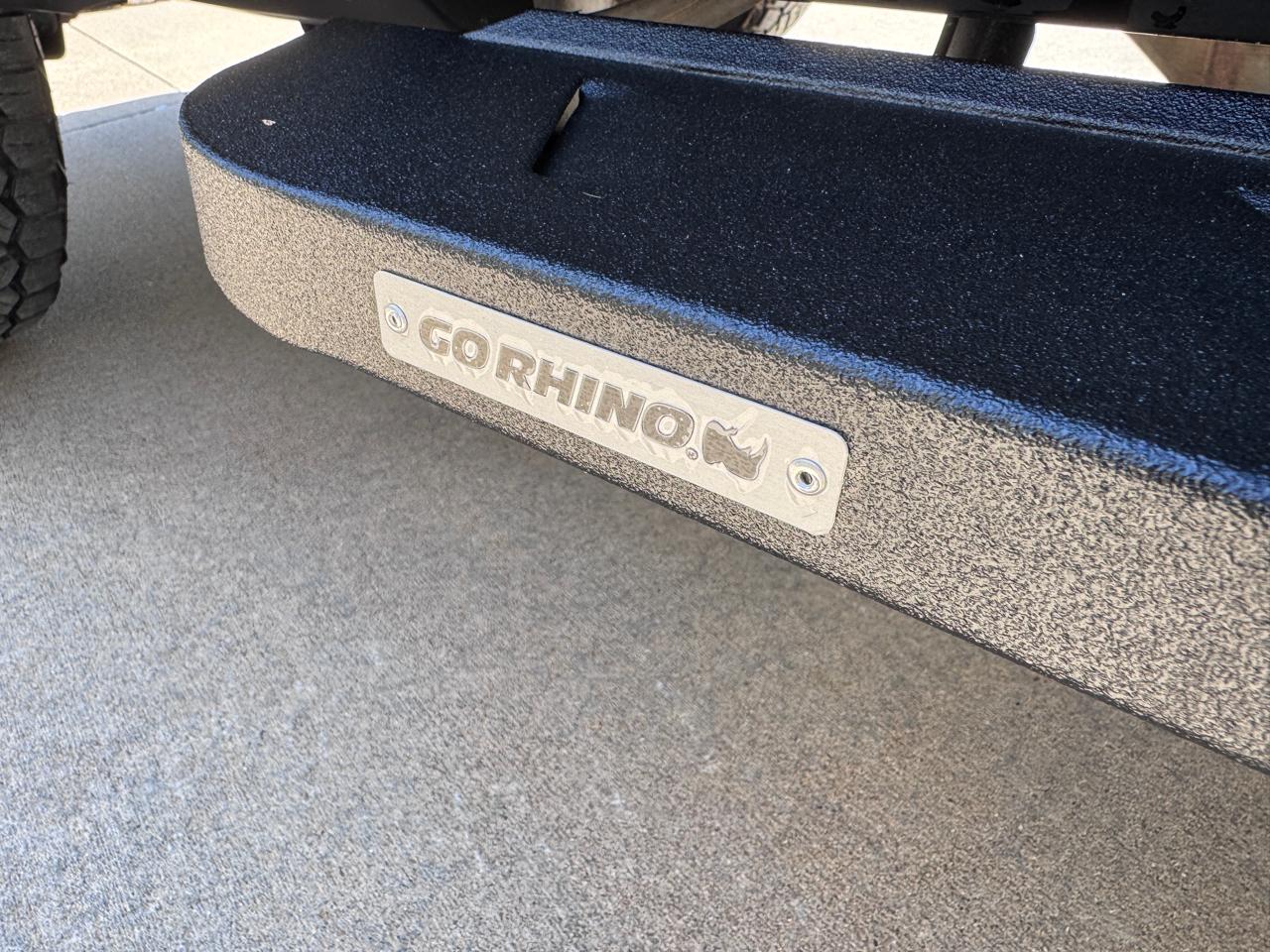 RAM 2500 Laramie 4x4 Crew Cab 6'4" Box 2023