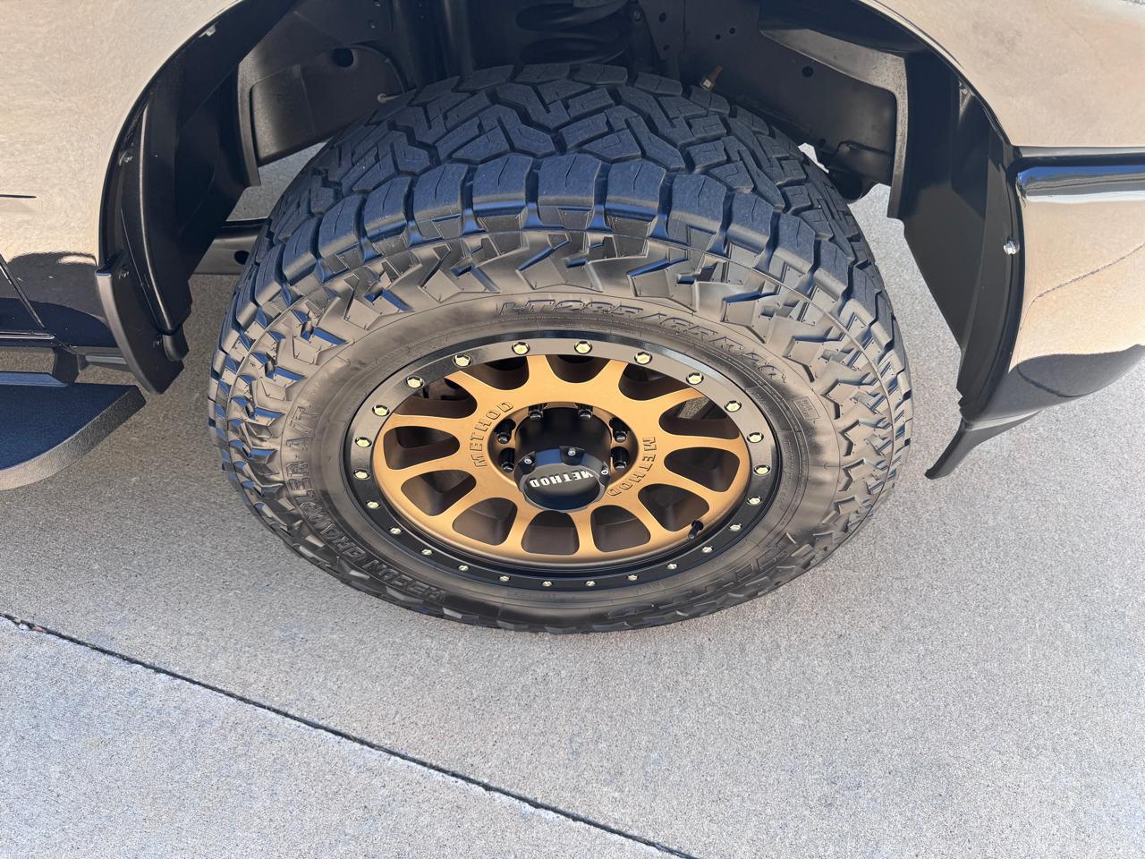 RAM 2500 Laramie 4x4 Crew Cab 6'4" Box 2023