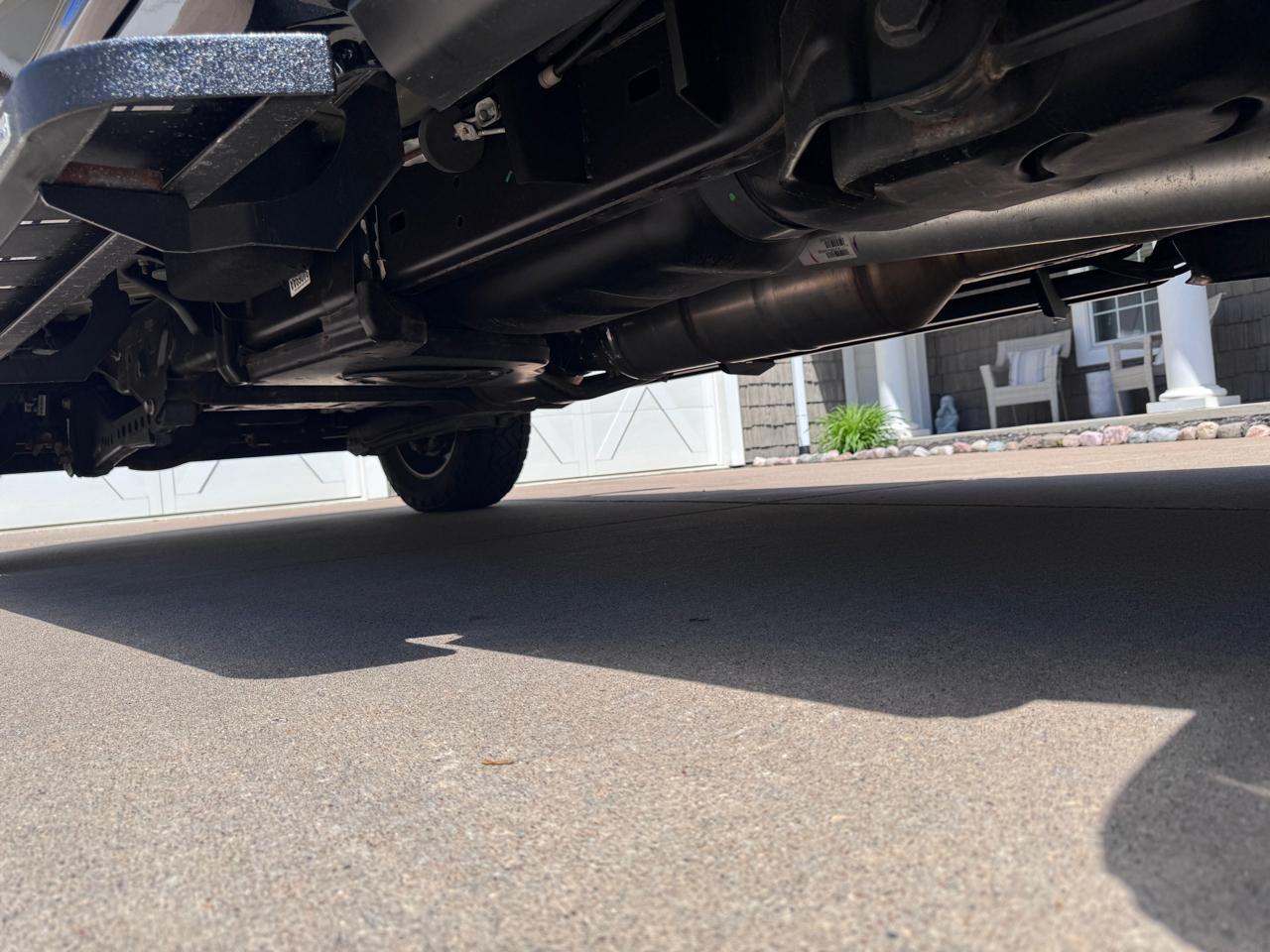 RAM 2500 Laramie 4x4 Crew Cab 6'4" Box 2023