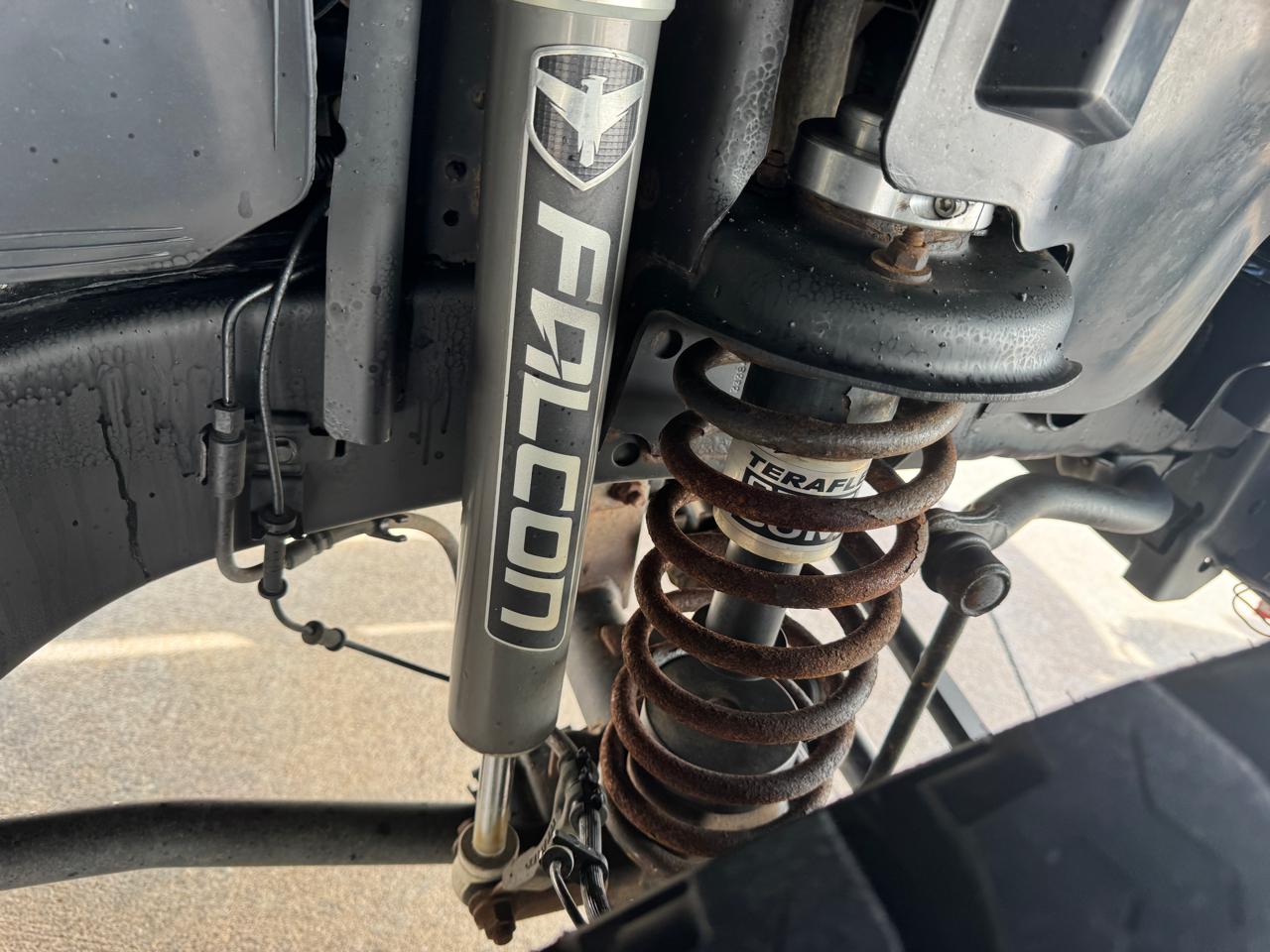 Jeep Wrangler Unlimited 4WD 4dr Sport 2016