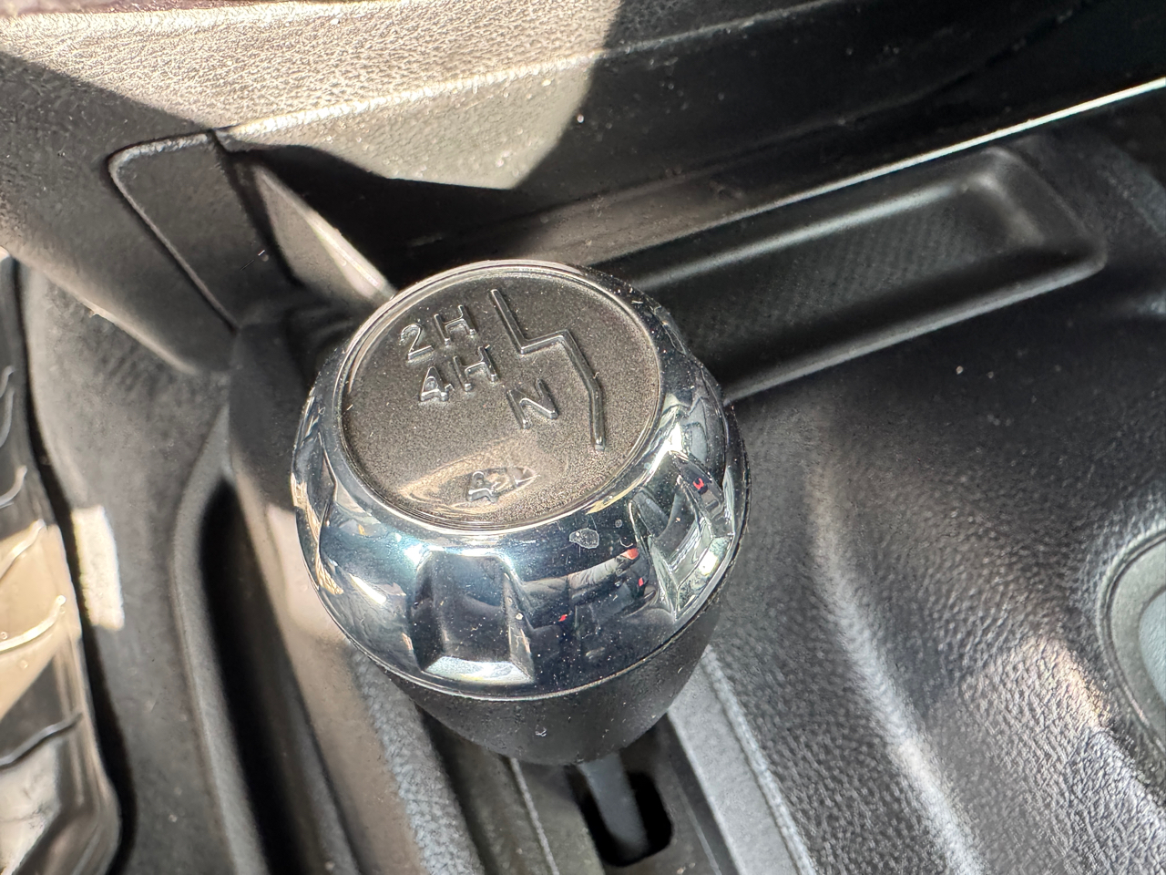 Jeep Wrangler Unlimited 4WD 4dr Sport 2016