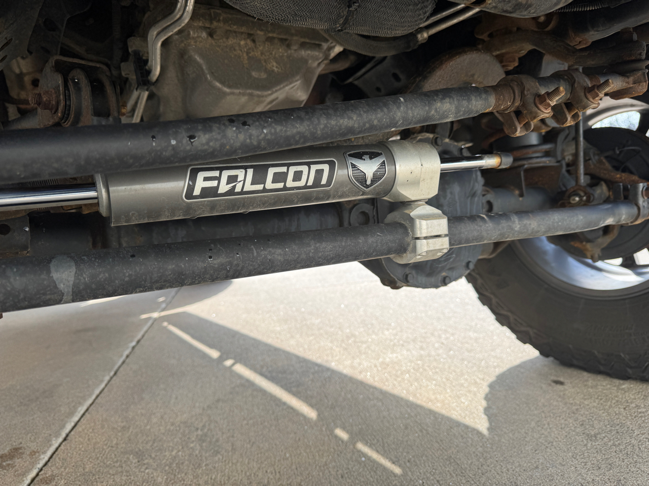 Jeep Wrangler Unlimited 4WD 4dr Sport 2016