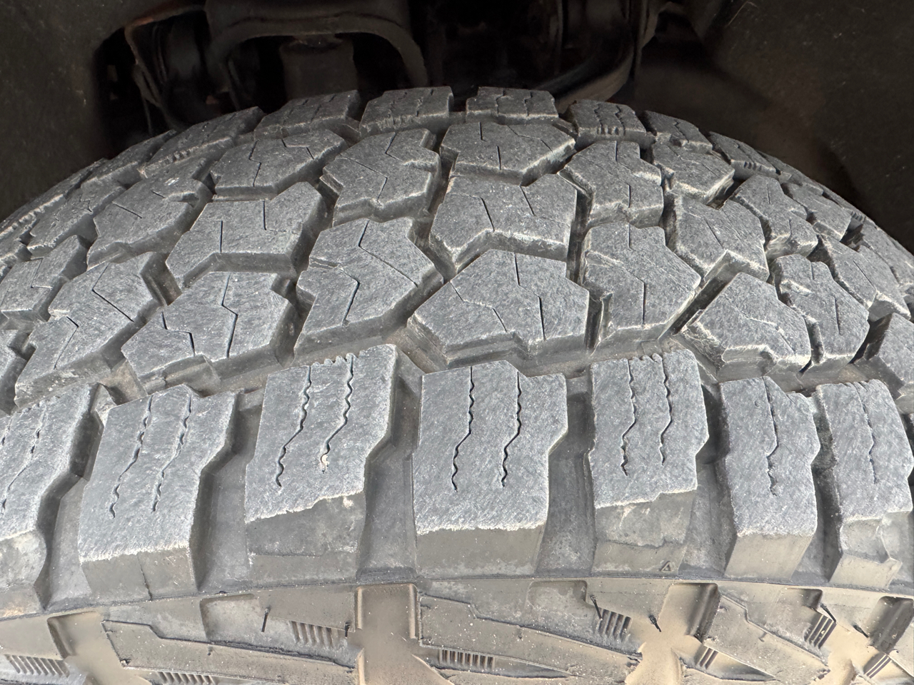 Chevrolet Silverado 3500HD 4WD Crew Cab 159" High Country 2021