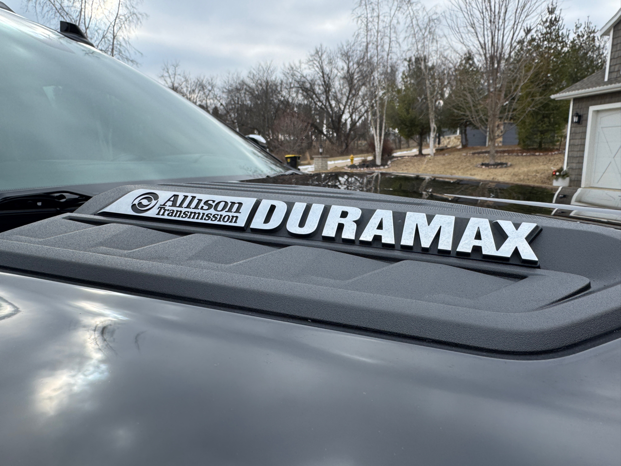 Chevrolet Silverado 3500HD 4WD Crew Cab 159" High Country 2021