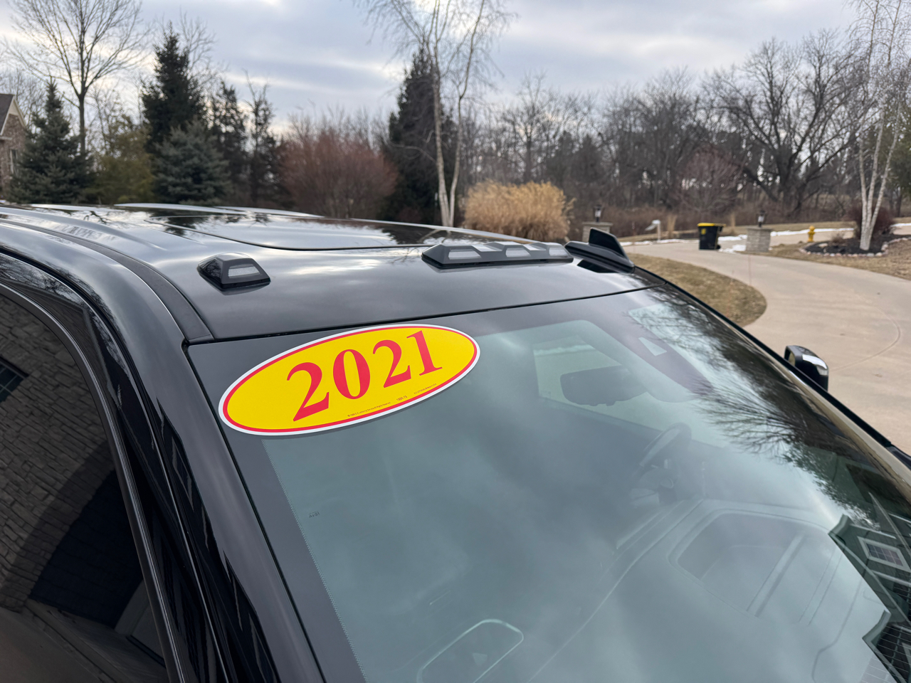 Chevrolet Silverado 3500HD 4WD Crew Cab 159" High Country 2021