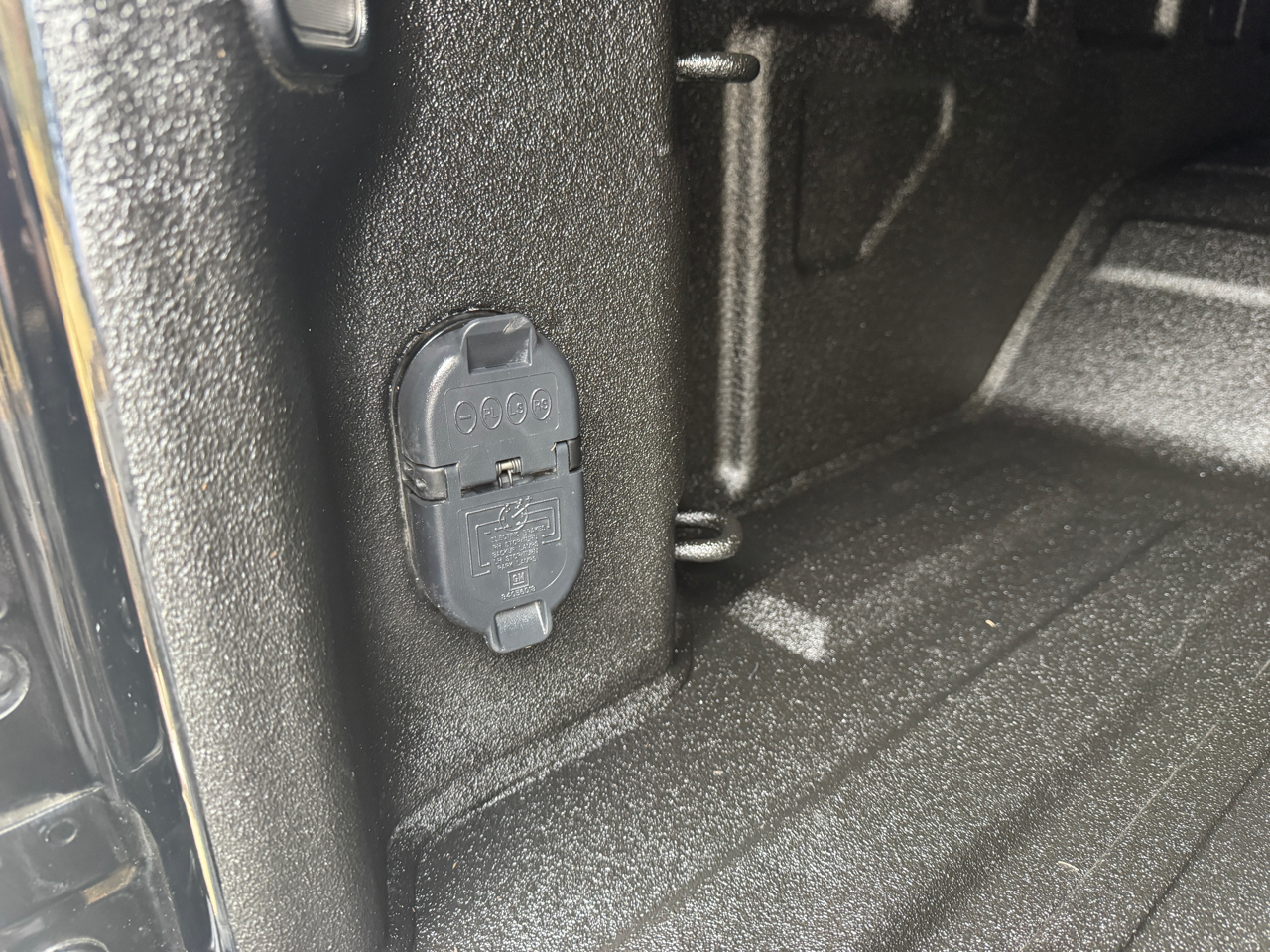 Chevrolet Silverado 3500HD 4WD Crew Cab 159" High Country 2021