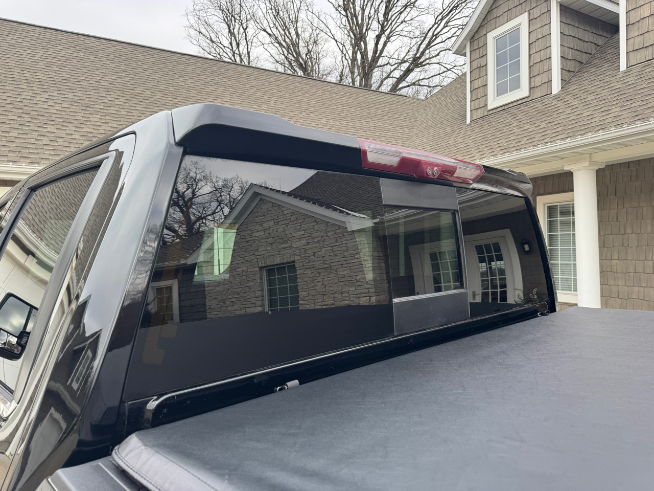 Chevrolet Silverado 3500HD 4WD Crew Cab 159" High Country 2021