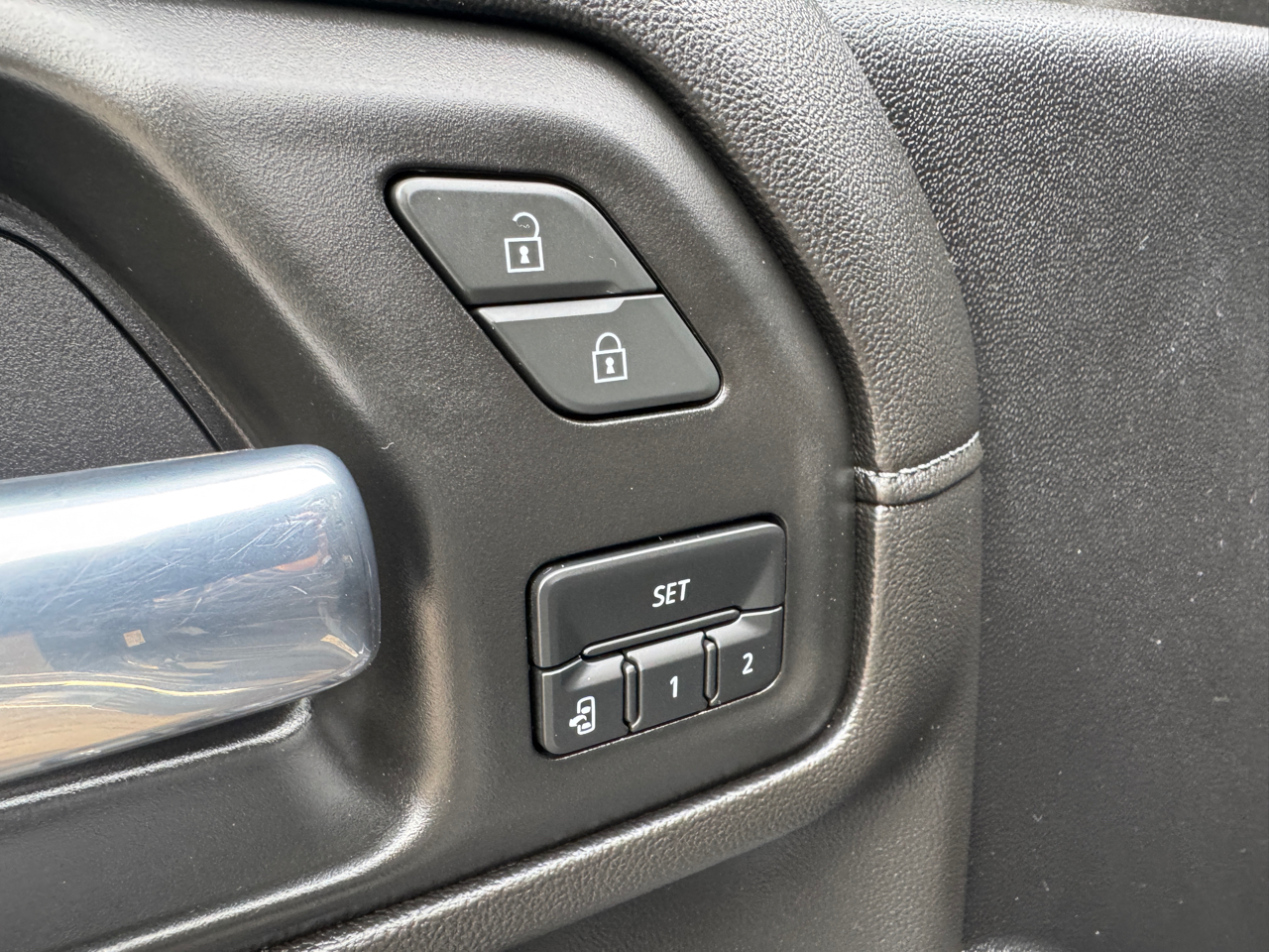 Chevrolet Silverado 3500HD 4WD Crew Cab 159" High Country 2021