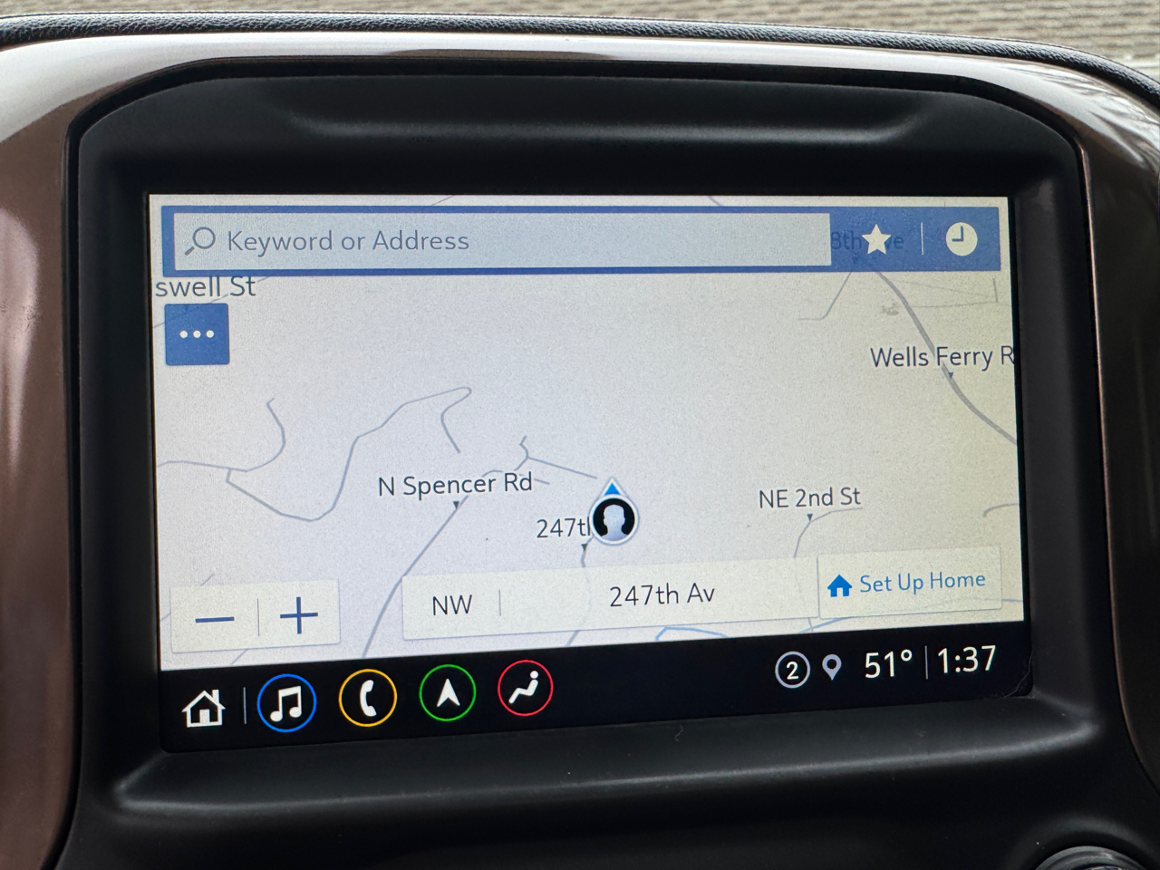 Chevrolet Silverado 3500HD 4WD Crew Cab 159" High Country 2021