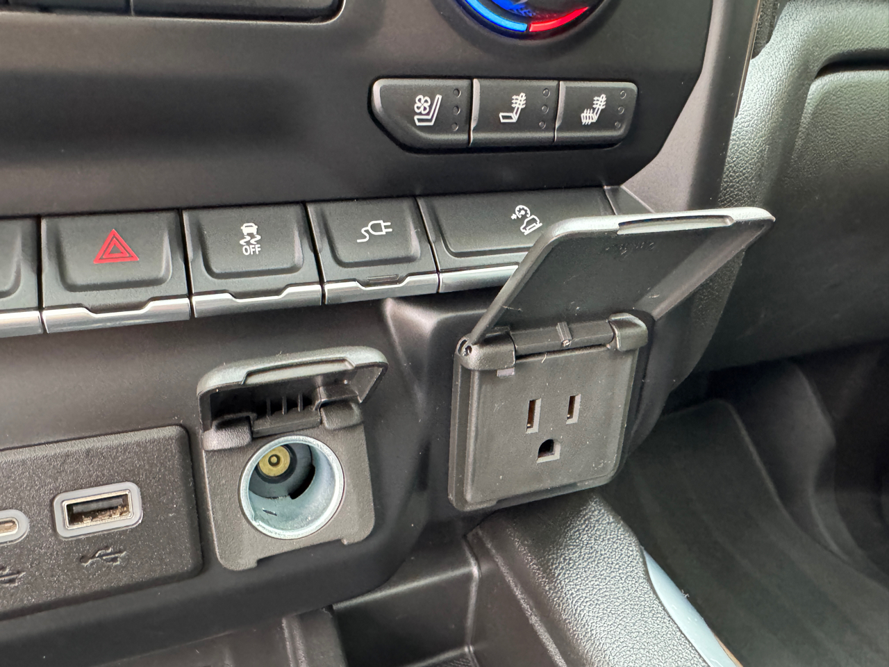 Chevrolet Silverado 3500HD 4WD Crew Cab 159" High Country 2021