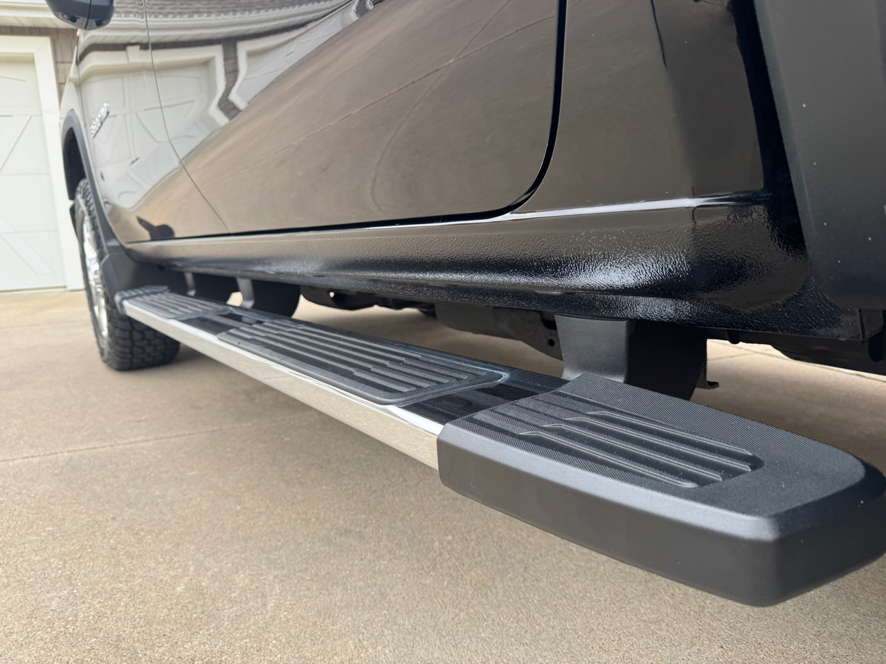 Chevrolet Silverado 3500HD 4WD Crew Cab 159" High Country 2021