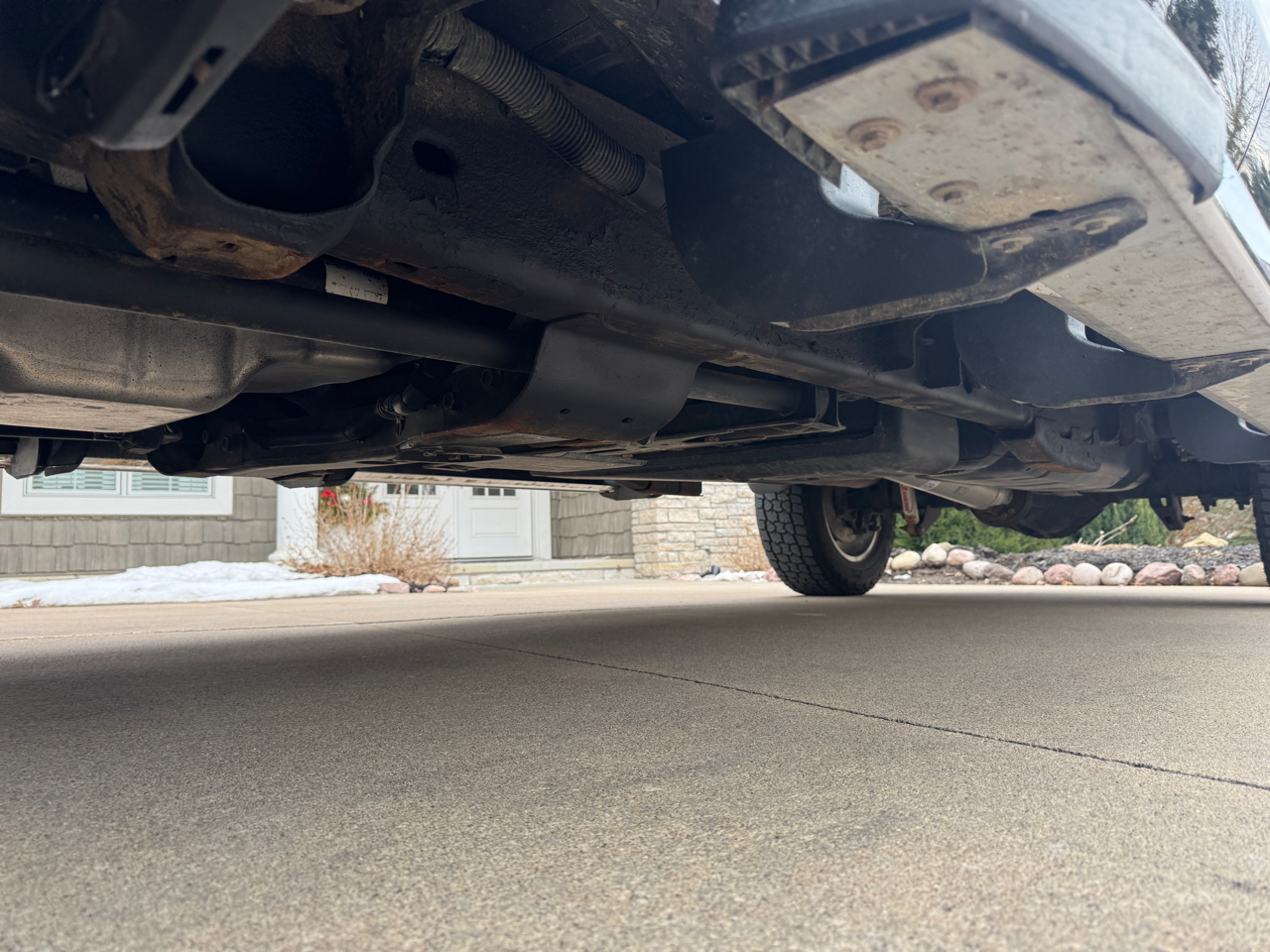 Chevrolet Silverado 3500HD 4WD Crew Cab 159" High Country 2021