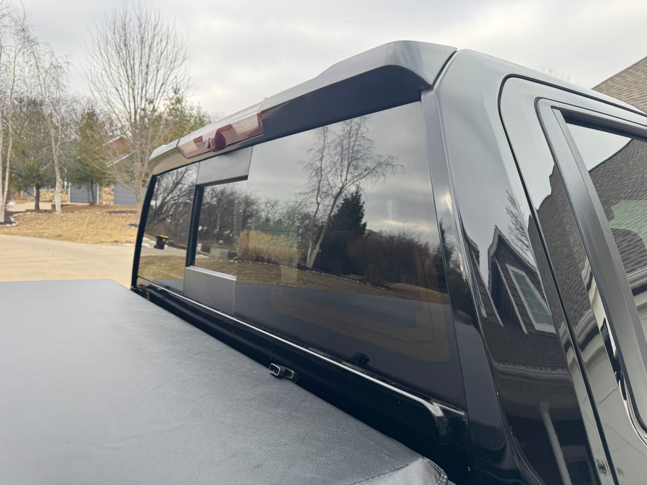 Chevrolet Silverado 3500HD 4WD Crew Cab 159" High Country 2021