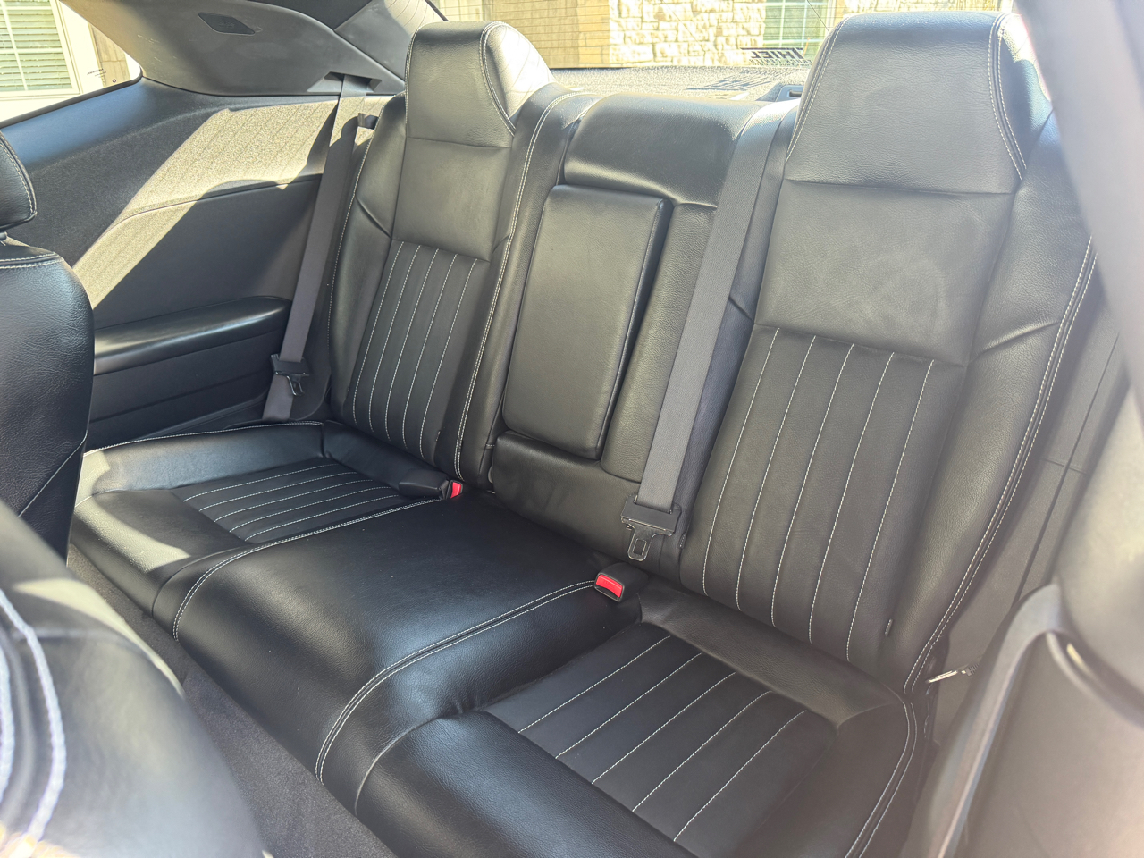 Dodge Challenger  2010