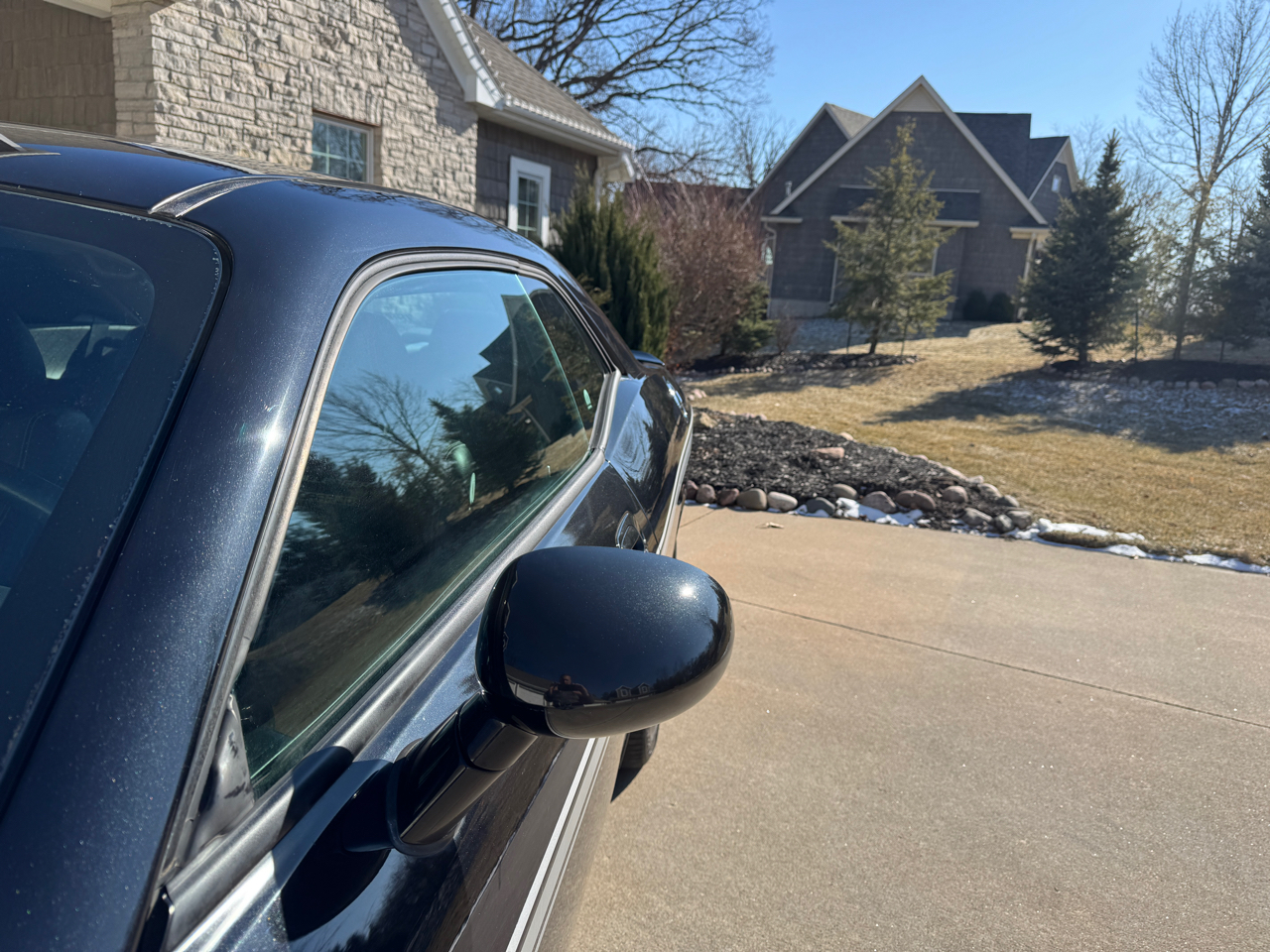 Dodge Challenger  2010