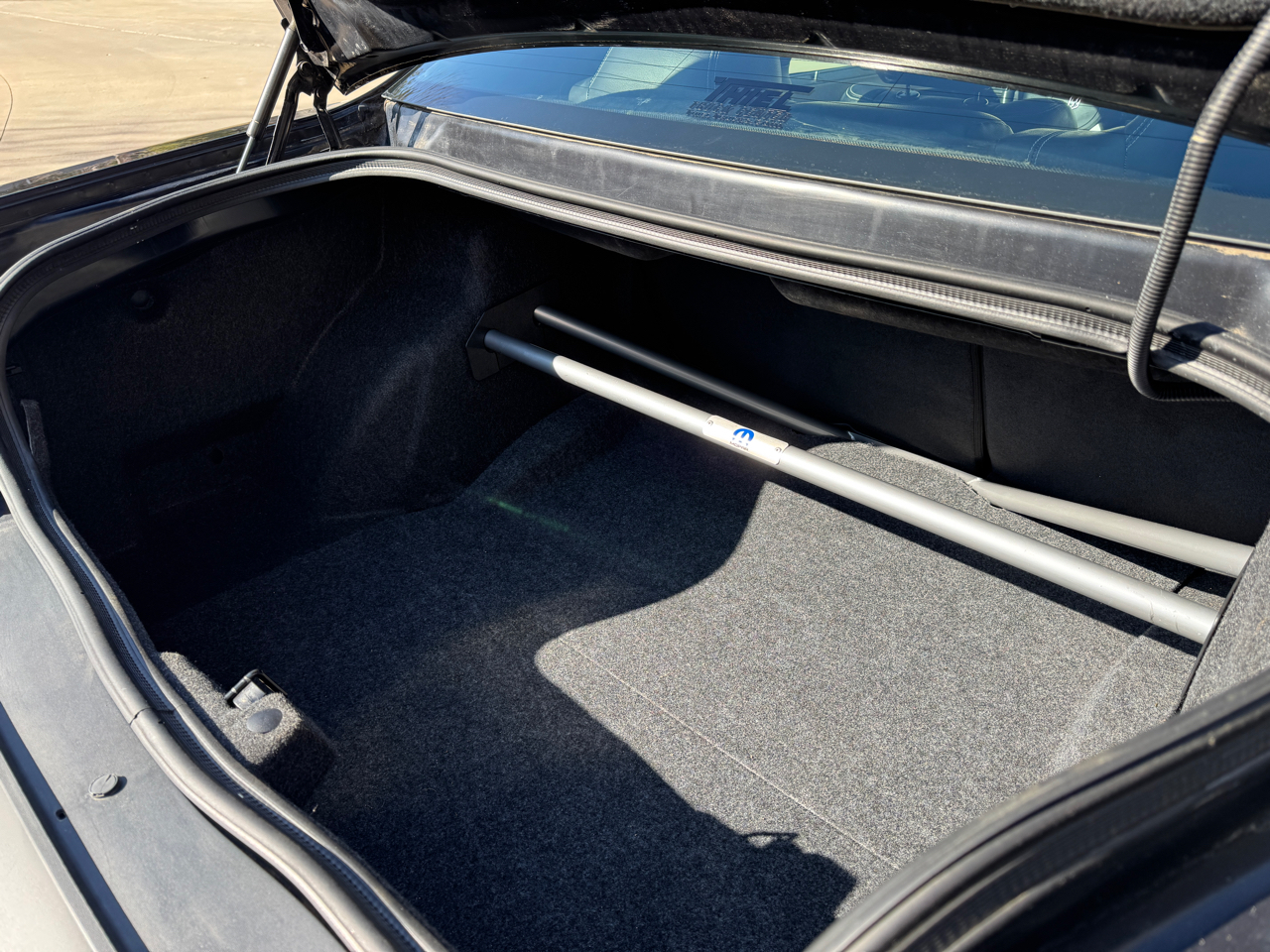 Dodge Challenger  2010