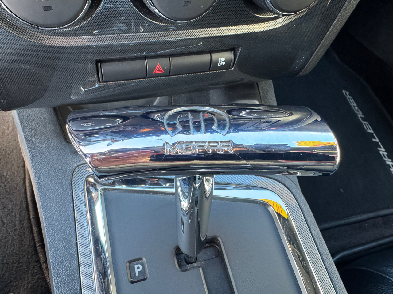 Dodge Challenger  2010