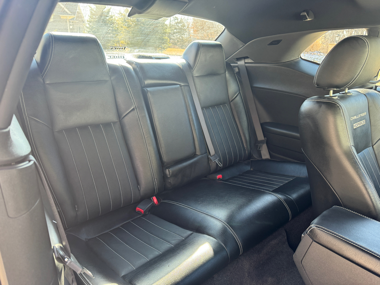 Dodge Challenger  2010