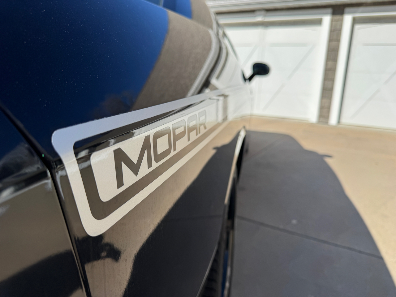 Dodge Challenger  2010