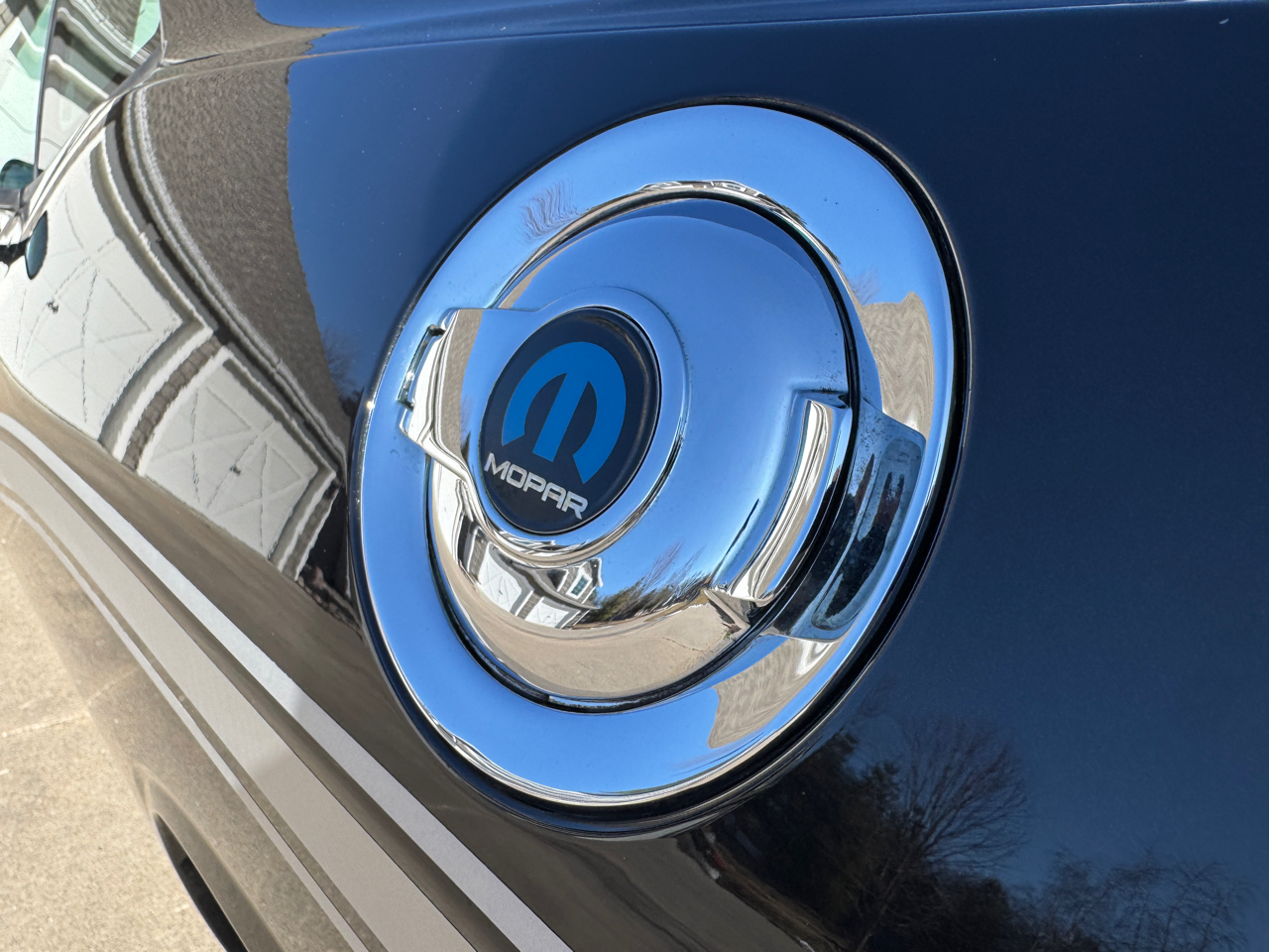 Dodge Challenger  2010