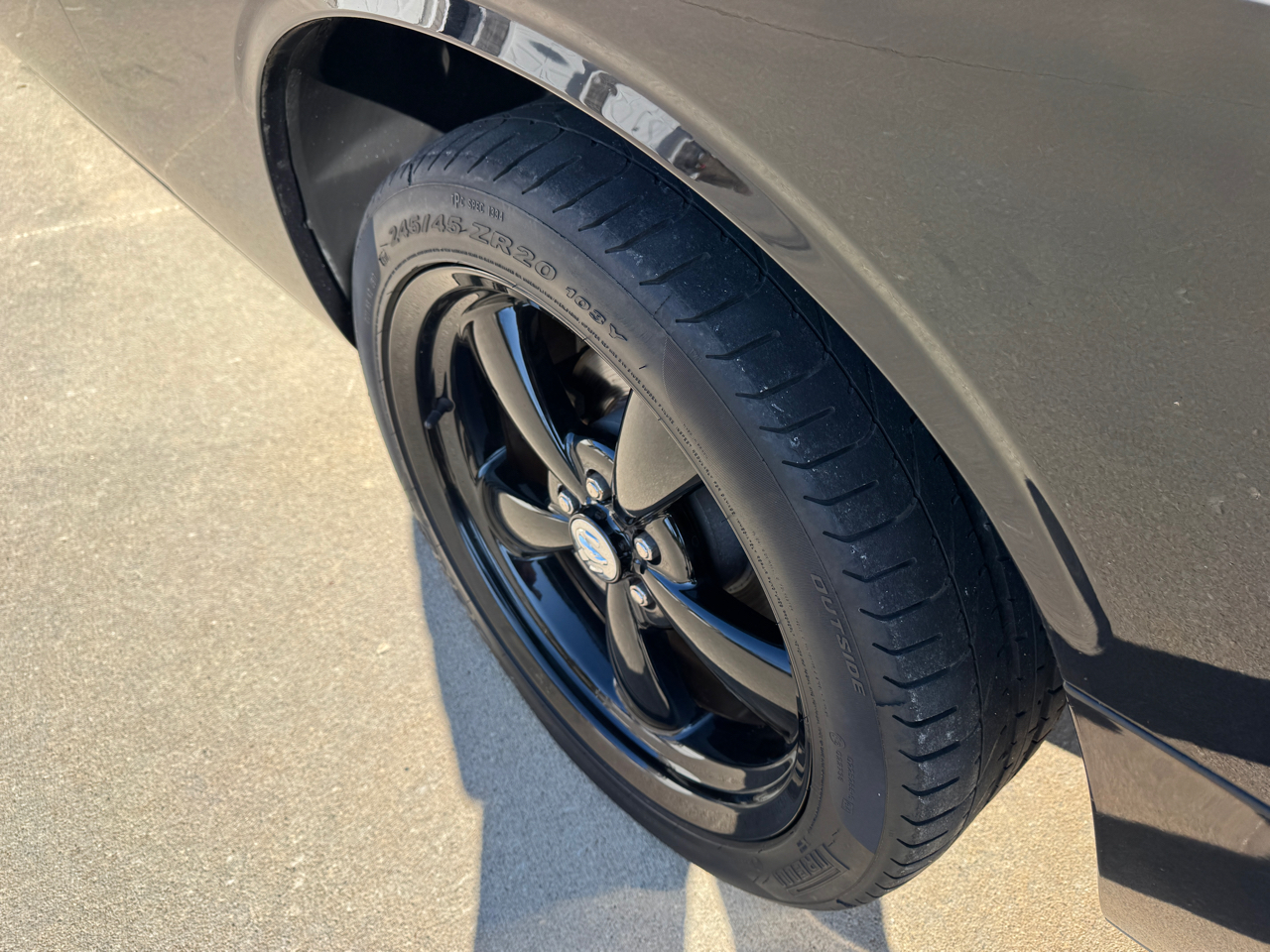 Dodge Challenger  2010