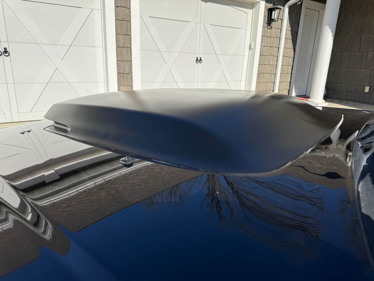 Dodge Challenger  2010